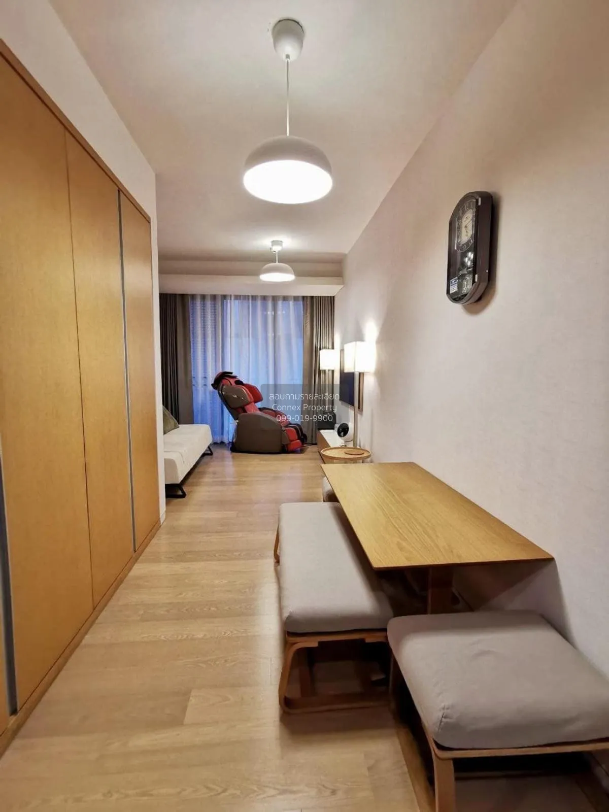 ขายคอนโด  ไซมิสจอยญ่า BTS-พร้อมพงษ์ คลองตันเหนือ เขต วัฒนา กรุงเท