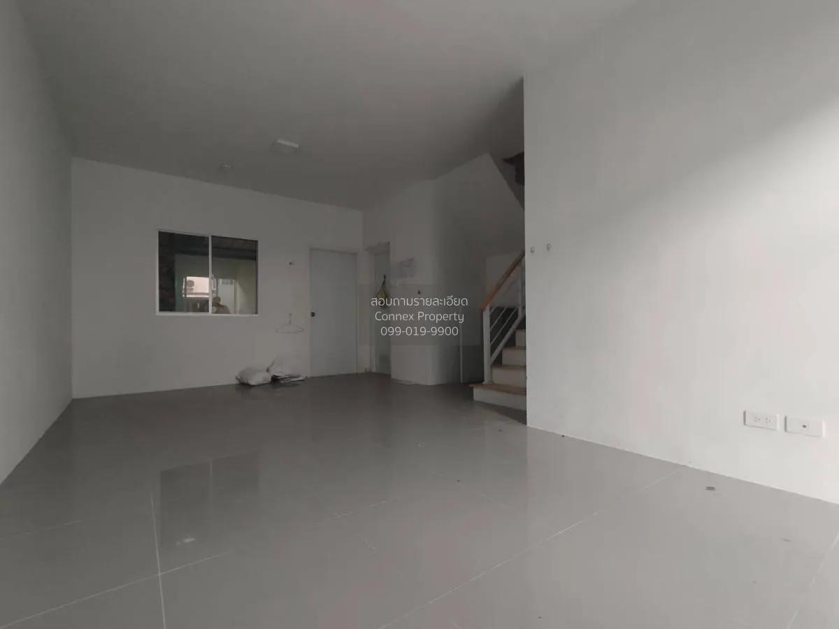 ขายทาวน์เฮ้าส์/ทาวน์โฮม  พฤกษา 126 เทพารักษ์ - กิ่งแก้ว บางพลีใหญ 3