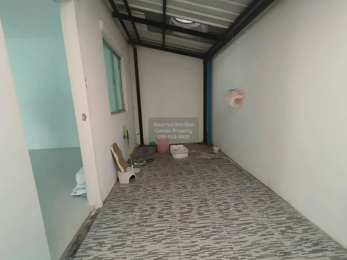 ขายทาวน์เฮ้าส์/ทาวน์โฮม  พฤกษา 126 เทพารักษ์ - กิ่งแก้ว บางพลีใหญ 4