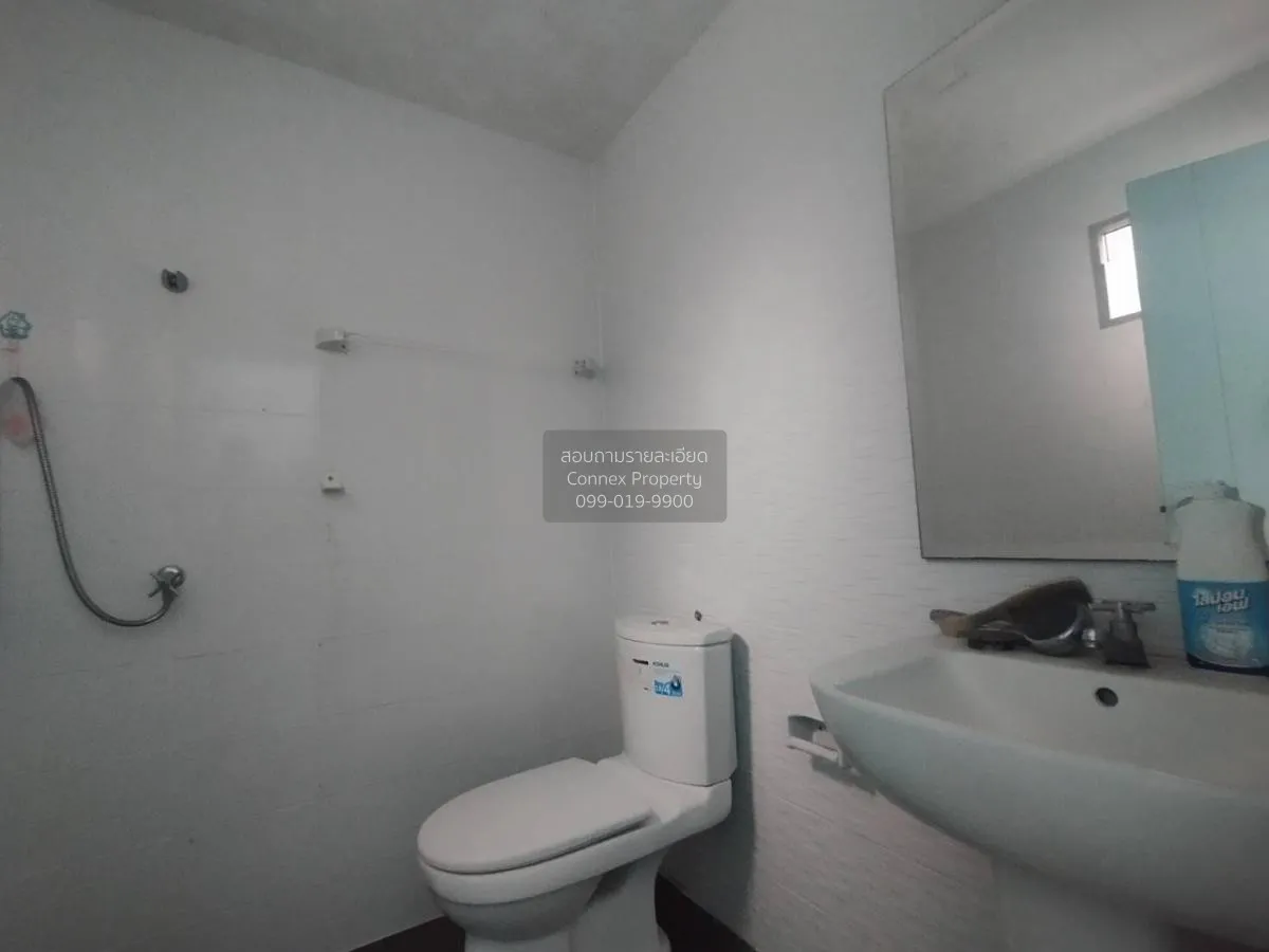 ขายทาวน์เฮ้าส์/ทาวน์โฮม  พฤกษา 126 เทพารักษ์ - กิ่งแก้ว บางพลีใหญ