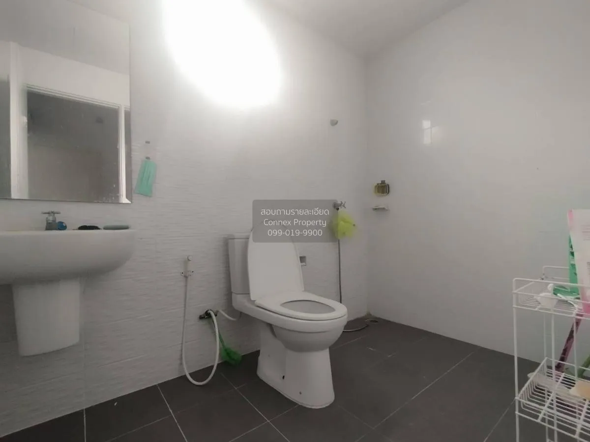 ขายทาวน์เฮ้าส์/ทาวน์โฮม  พฤกษา 126 เทพารักษ์ - กิ่งแก้ว บางพลีใหญ