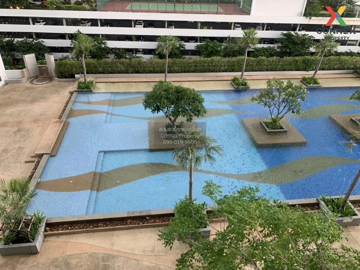 For Sale Condo , Supalai River Resort Charoen Nakhon , BTS-Krung 