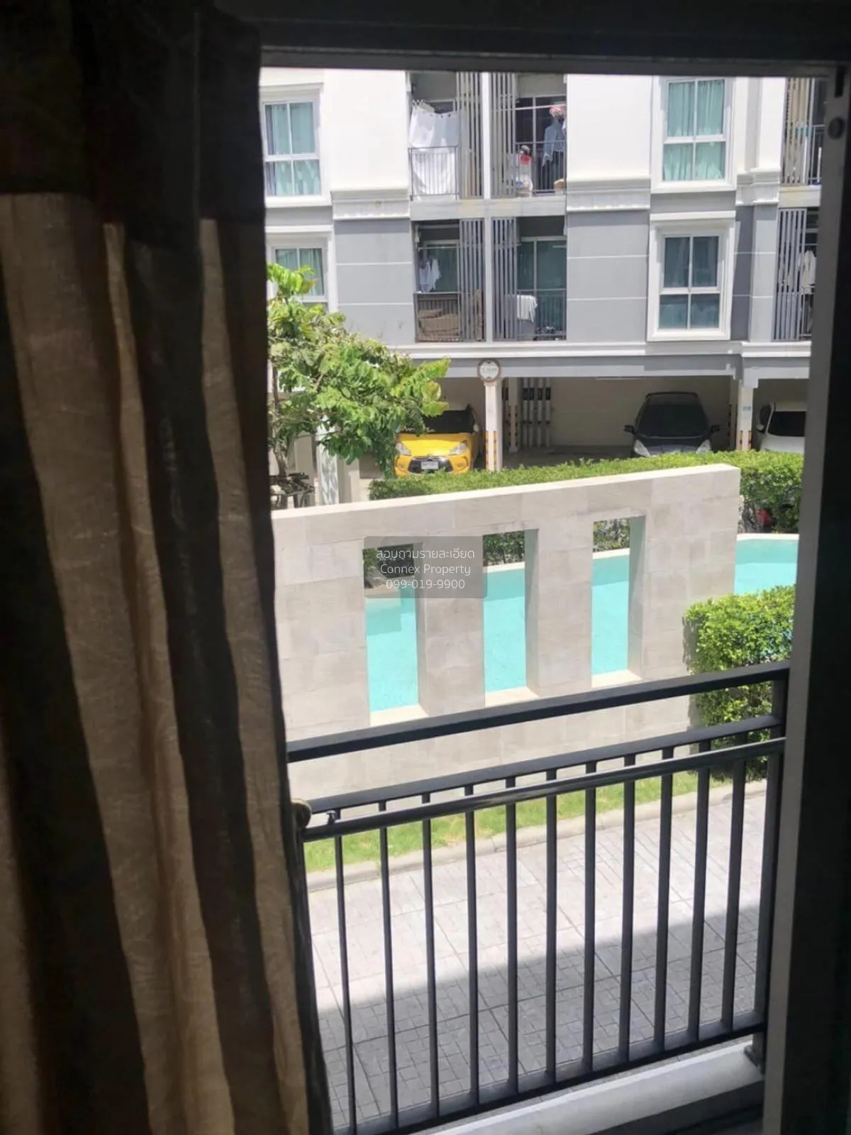 For Sale Condo , Plum Condo Chaengwattana Station , BTS-Wat Phra 