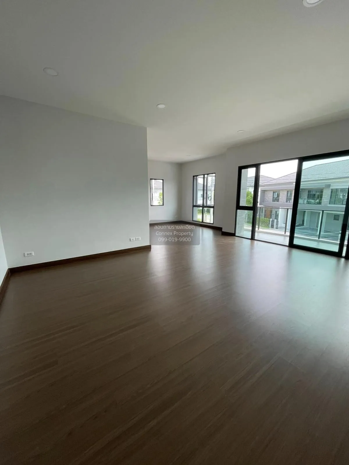 เช่าบ้าน  เดอะ ซิตี้ บางนา บางแก้ว บางพลี สมุทรปราการ CX-107343