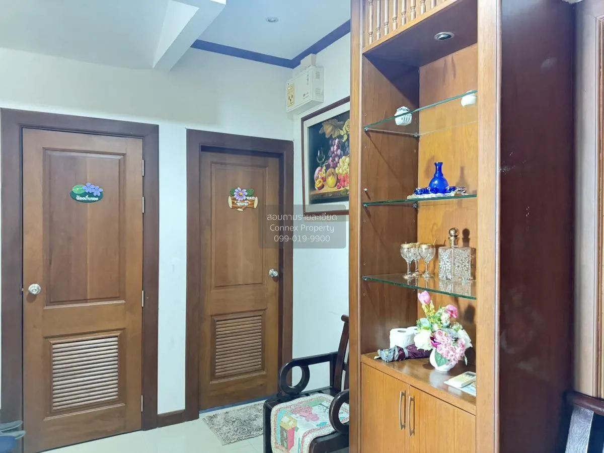 ขายบ้าน  อารียา สวนา เกษตร - นวมินทร์ ลาดพร้าว เขต ลาดพร้าว กรุงเ