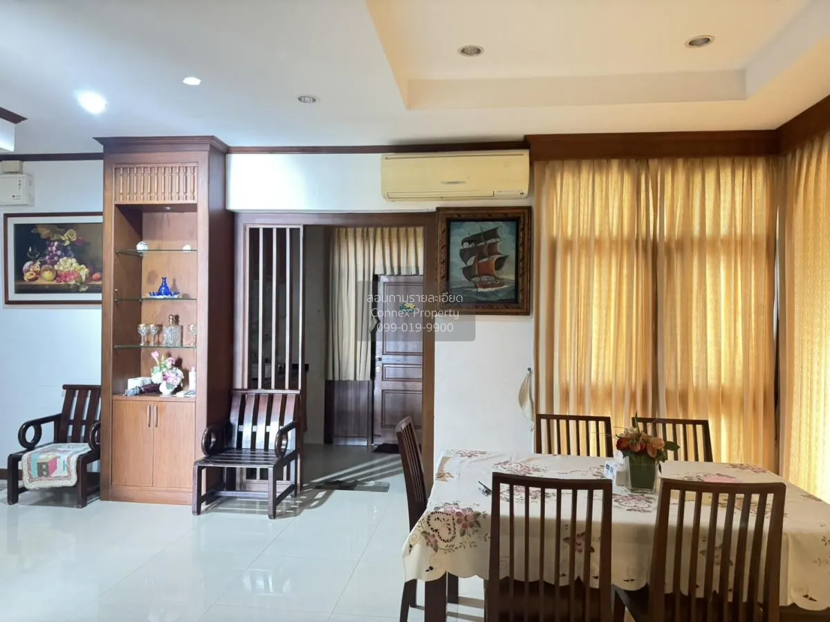 ขายบ้าน  อารียา สวนา เกษตร - นวมินทร์ ลาดพร้าว เขต ลาดพร้าว กรุงเ