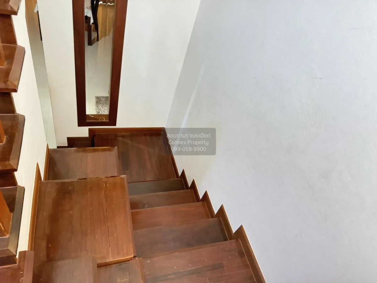 ขายบ้าน  อารียา สวนา เกษตร - นวมินทร์ ลาดพร้าว เขต ลาดพร้าว กรุงเ