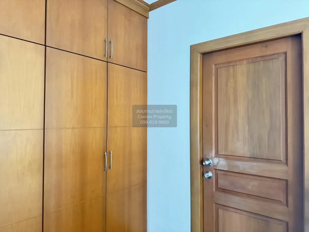 ขายบ้าน  อารียา สวนา เกษตร - นวมินทร์ ลาดพร้าว เขต ลาดพร้าว กรุงเ