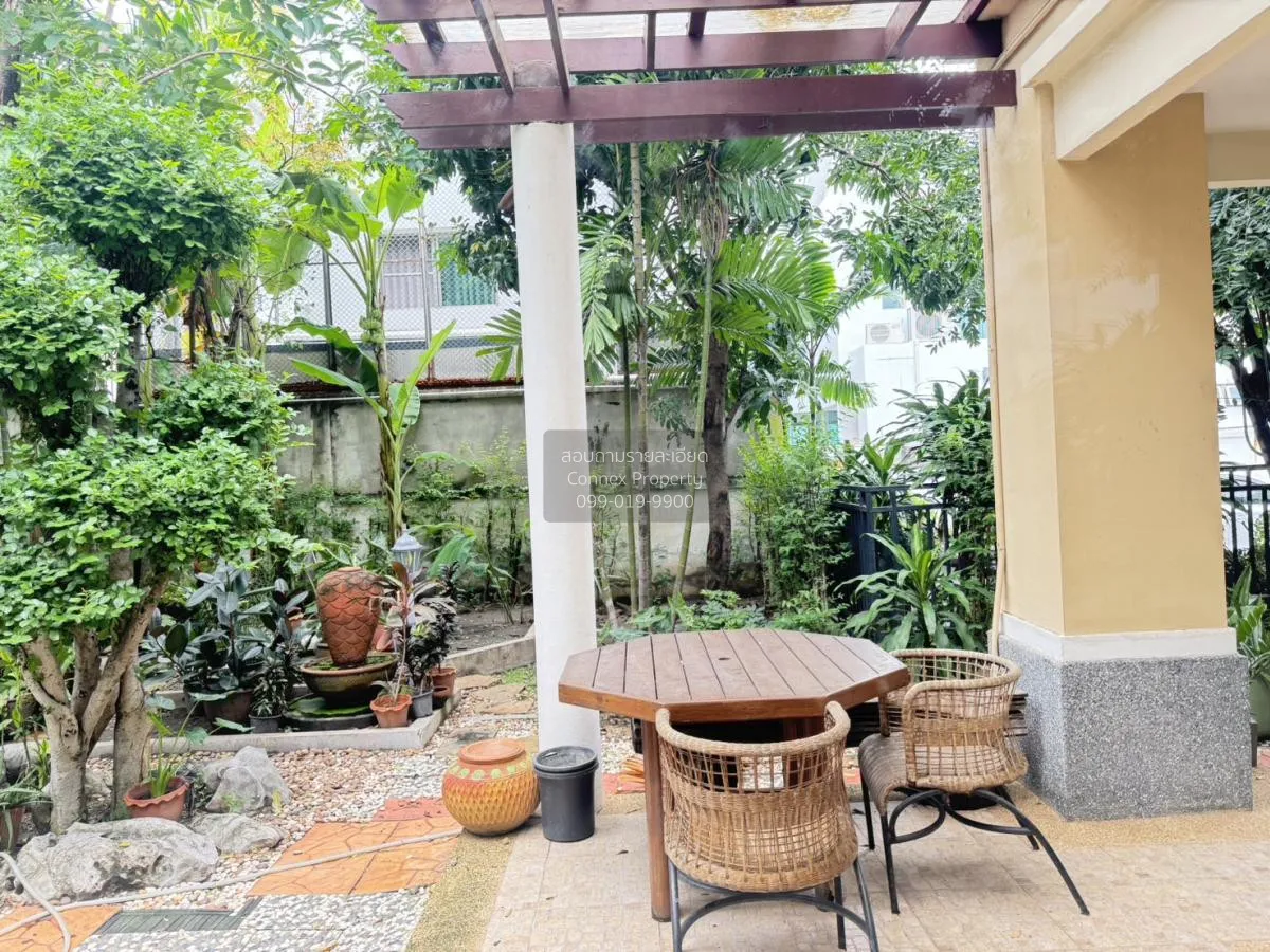 ขายบ้าน  อารียา สวนา เกษตร - นวมินทร์ ลาดพร้าว เขต ลาดพร้าว กรุงเ 2