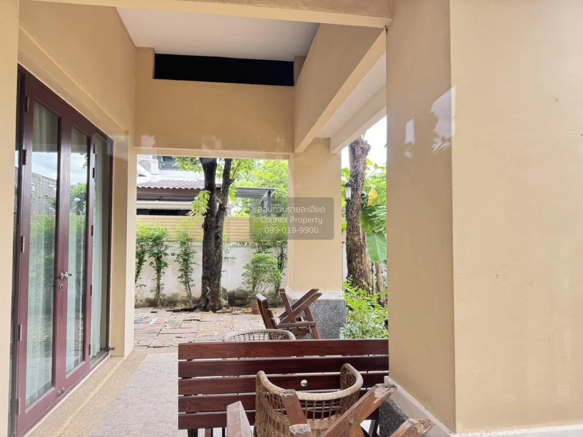 ขายบ้าน  อารียา สวนา เกษตร - นวมินทร์ ลาดพร้าว เขต ลาดพร้าว กรุงเ 3