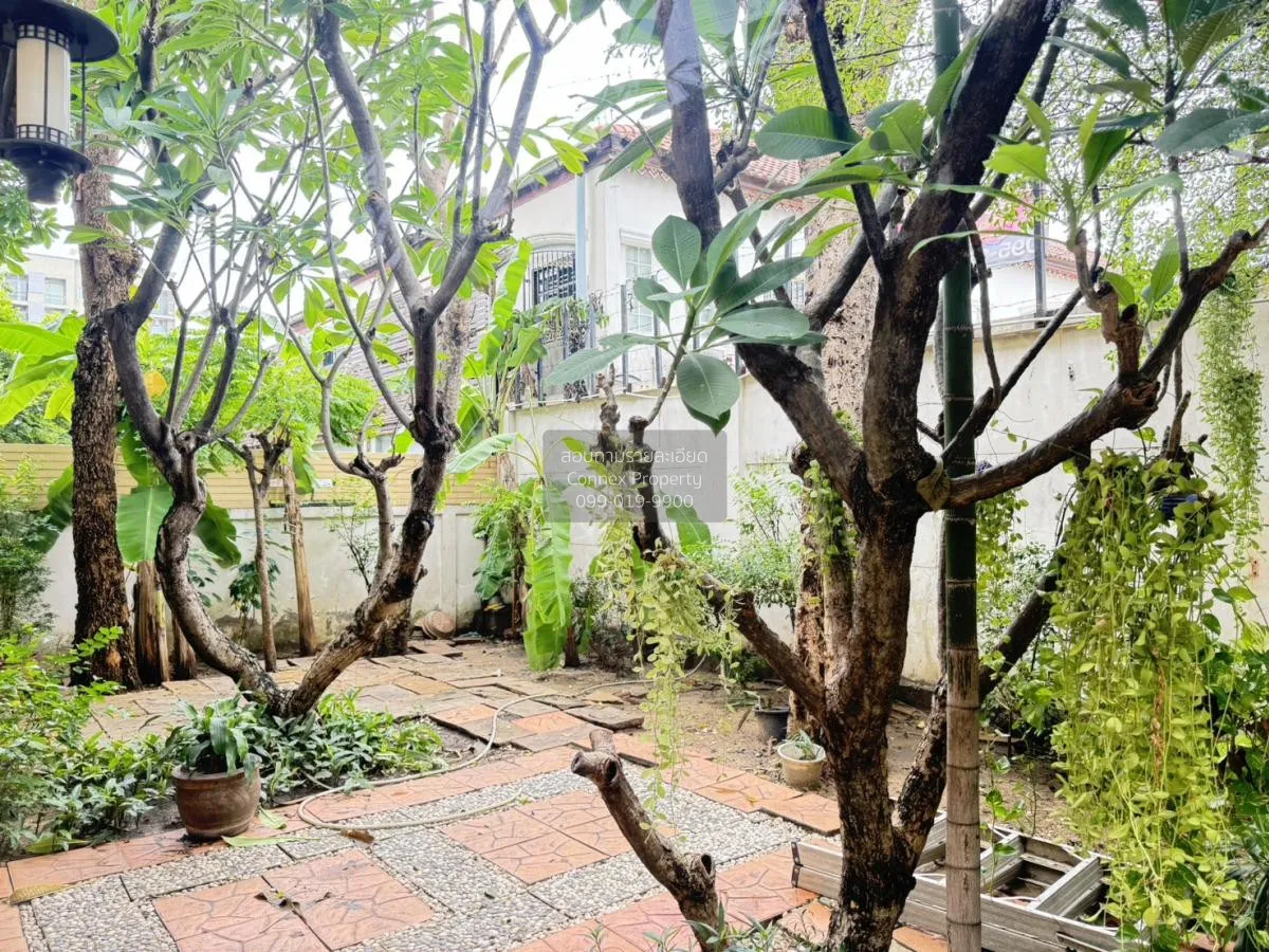 ขายบ้าน  อารียา สวนา เกษตร - นวมินทร์ ลาดพร้าว เขต ลาดพร้าว กรุงเ 4