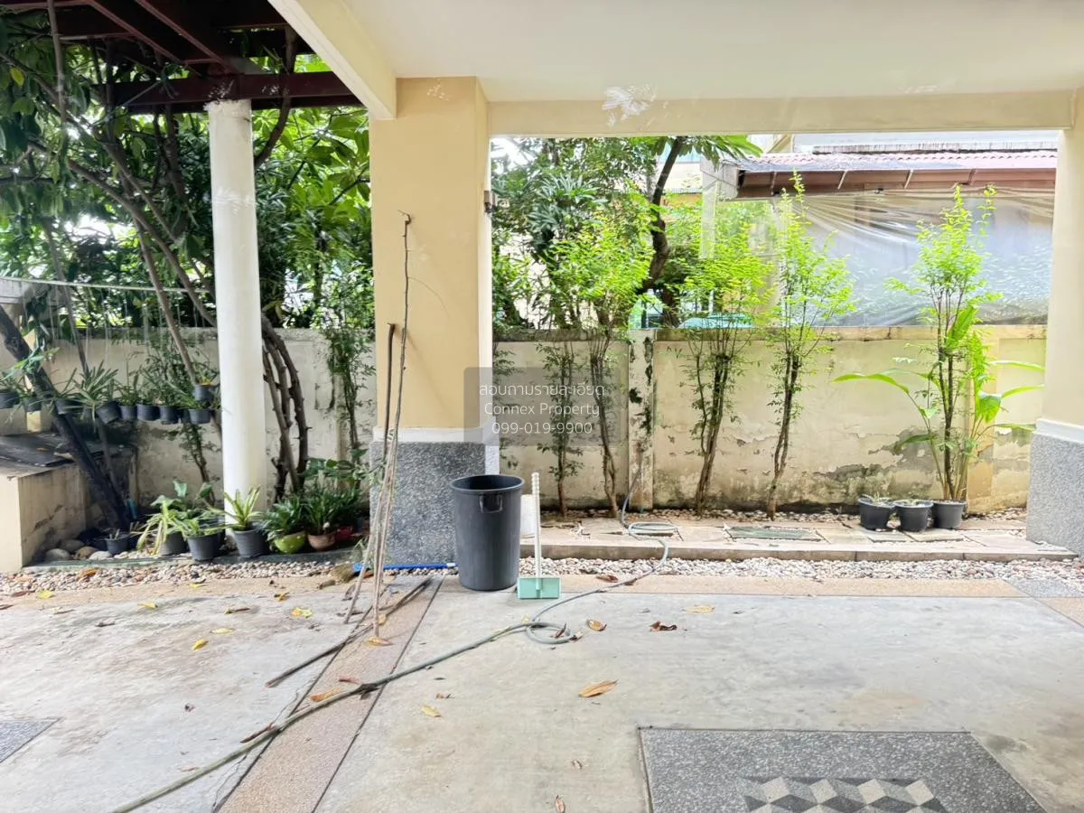 ขายบ้าน  อารียา สวนา เกษตร - นวมินทร์ ลาดพร้าว เขต ลาดพร้าว กรุงเ