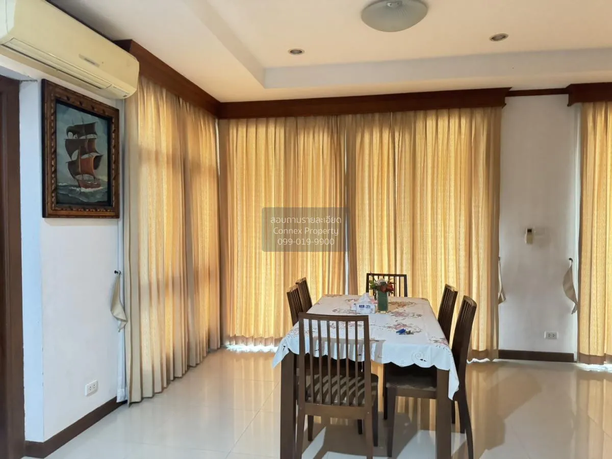 ขายบ้าน  อารียา สวนา เกษตร - นวมินทร์ ลาดพร้าว เขต ลาดพร้าว กรุงเ