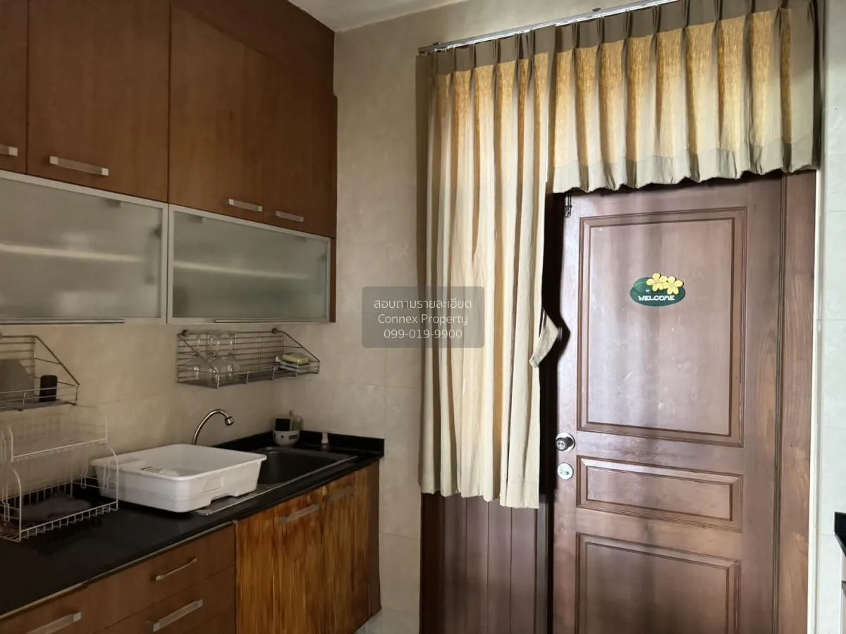 ขายบ้าน  อารียา สวนา เกษตร - นวมินทร์ ลาดพร้าว เขต ลาดพร้าว กรุงเ