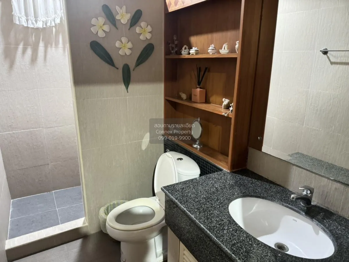 ขายบ้าน  อารียา สวนา เกษตร - นวมินทร์ ลาดพร้าว เขต ลาดพร้าว กรุงเ