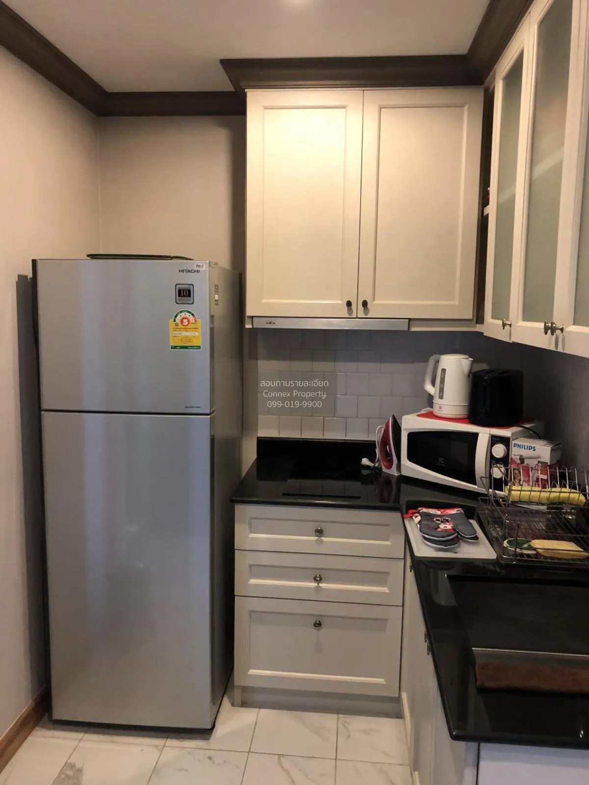 ขายคอนโด  เดอะ รีเซิร์ฟ เกษมสันต์ 3 วิวสวย BTS-สนามกีฬาแห่งชาติ ว