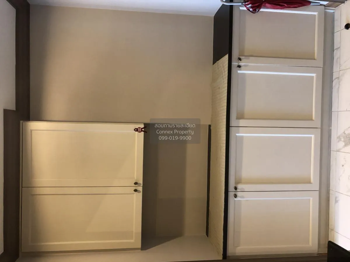 ขายคอนโด  เดอะ รีเซิร์ฟ เกษมสันต์ 3 วิวสวย BTS-สนามกีฬาแห่งชาติ ว