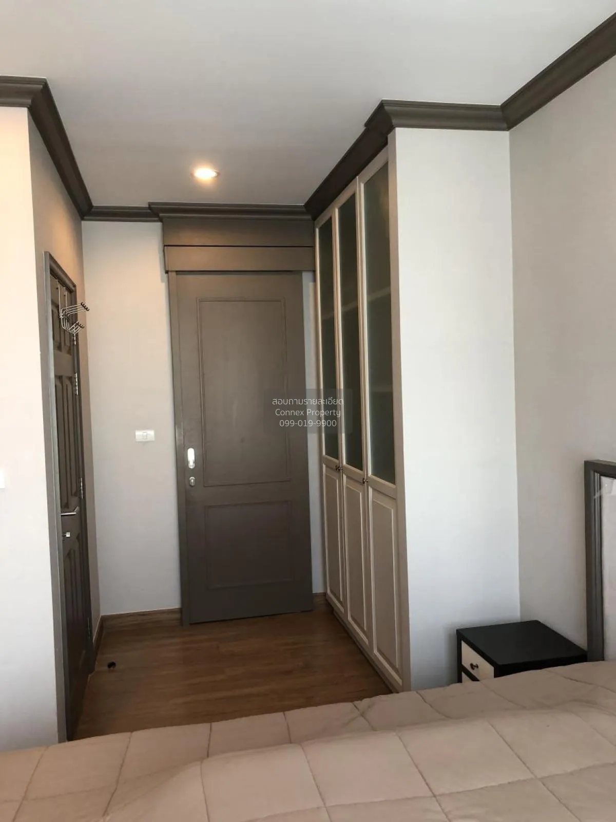 ขายคอนโด  เดอะ รีเซิร์ฟ เกษมสันต์ 3 วิวสวย BTS-สนามกีฬาแห่งชาติ ว