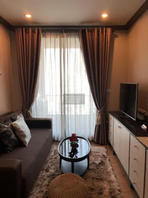 For Sale Condo , The Reserve Kasemsan 3 , nice view , BTS-National Stadium , Wang Mai , Pathum Wan , Bangkok , CX-107347