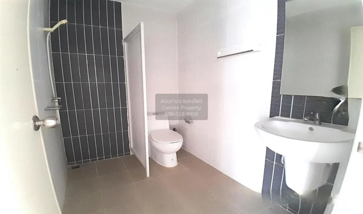 ขายทาวน์เฮ้าส์/ทาวน์โฮม  แอท ไนท์ วัชรพล-เทพรักษ์ คลองถนน เขต สาย