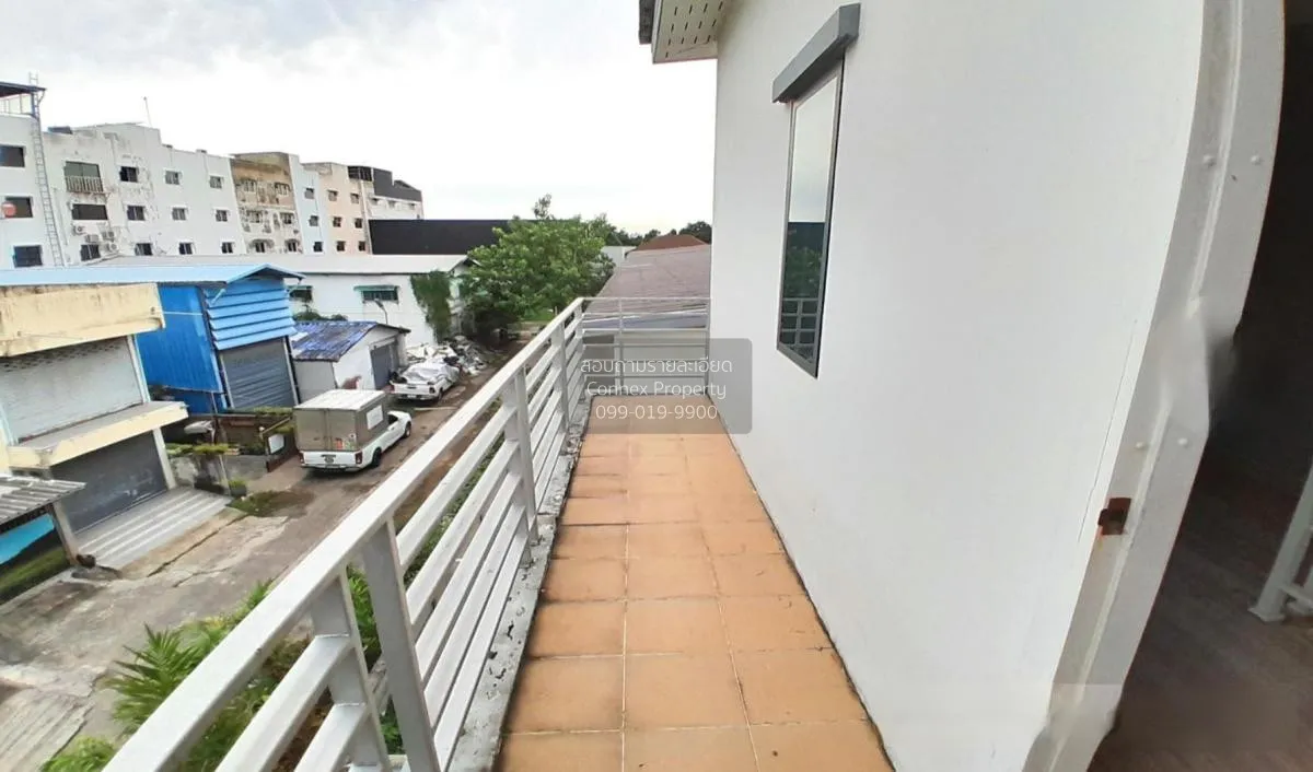 ขายทาวน์เฮ้าส์/ทาวน์โฮม  แอท ไนท์ วัชรพล-เทพรักษ์ คลองถนน เขต สาย