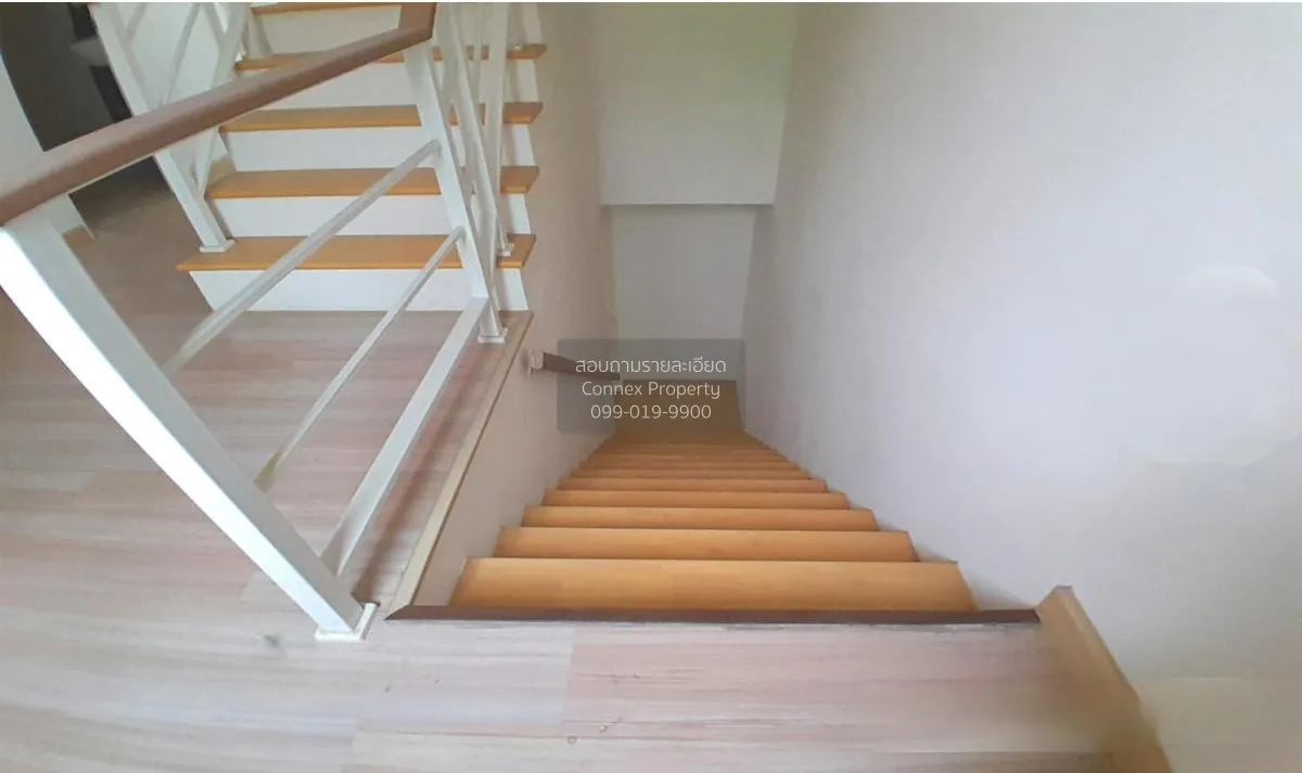 ขายทาวน์เฮ้าส์/ทาวน์โฮม  แอท ไนท์ วัชรพล-เทพรักษ์ คลองถนน เขต สาย