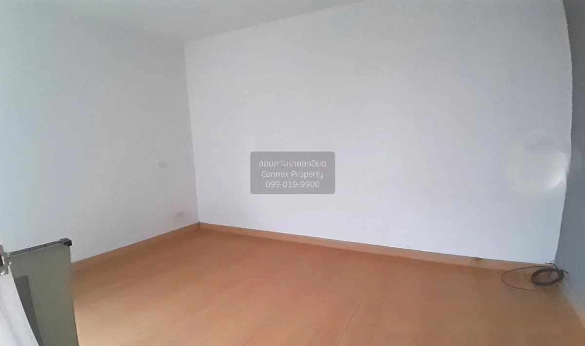 ขายทาวน์เฮ้าส์/ทาวน์โฮม  แอท ไนท์ วัชรพล-เทพรักษ์ คลองถนน เขต สาย