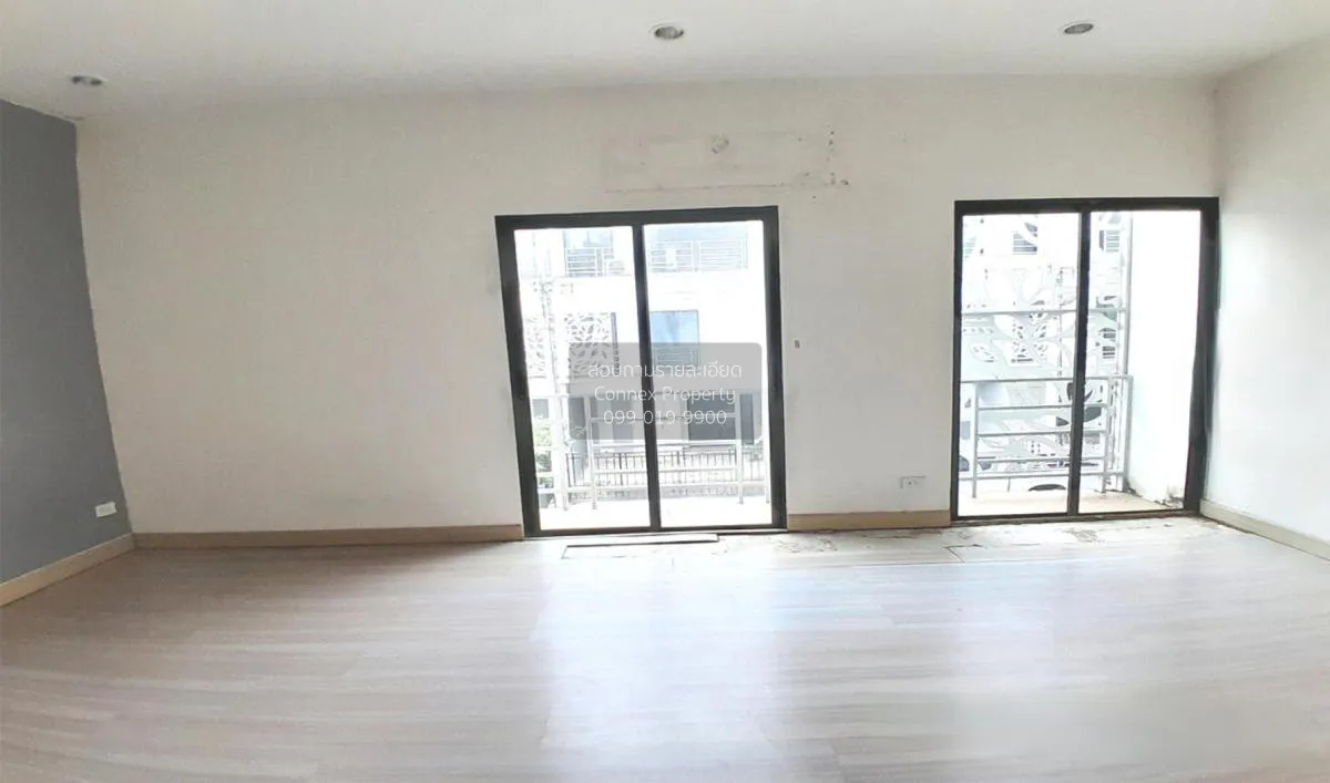 ขายทาวน์เฮ้าส์/ทาวน์โฮม  แอท ไนท์ วัชรพล-เทพรักษ์ คลองถนน เขต สาย