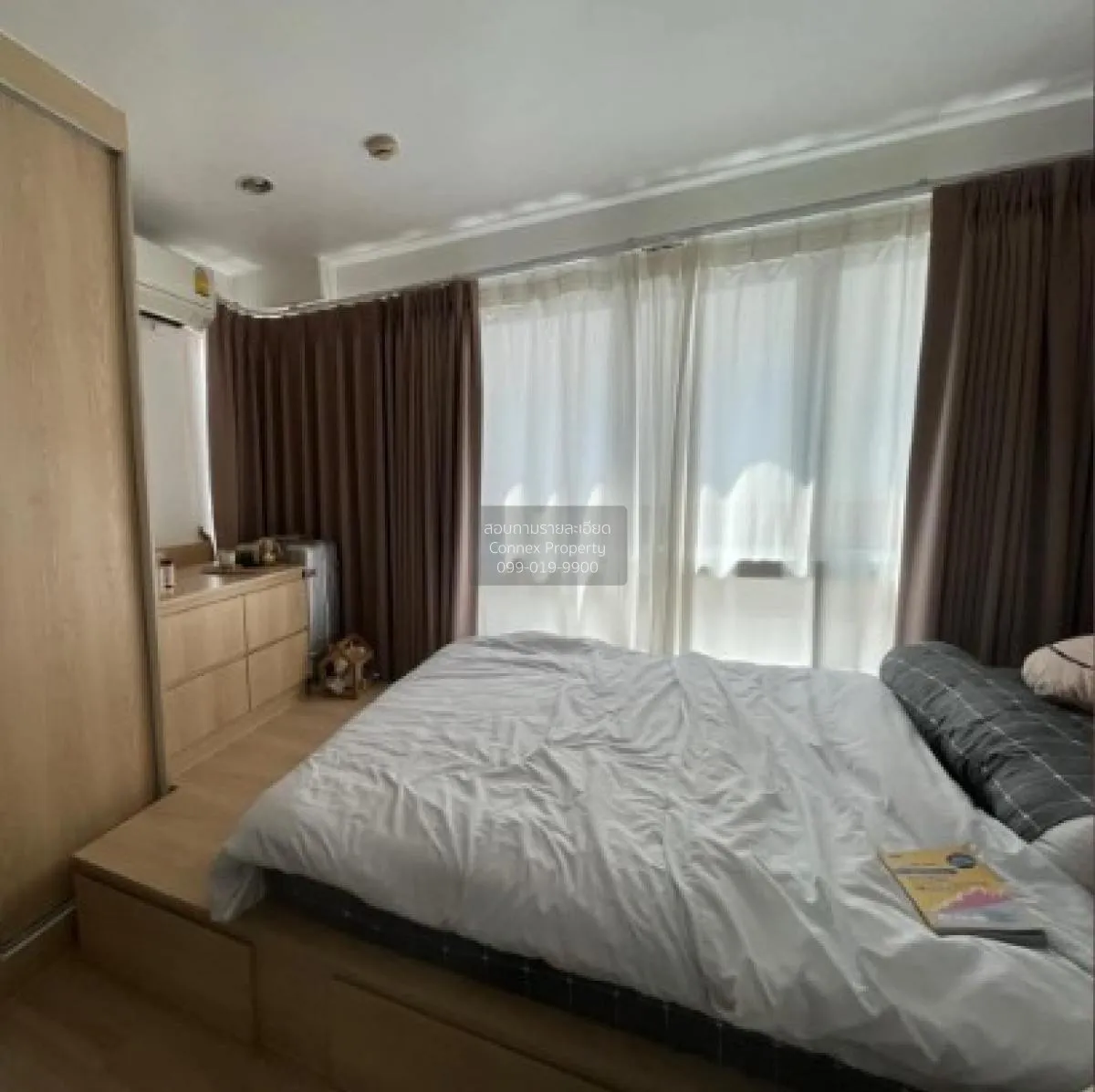 For Sale Condo , The Classy Ratchadaphisek 19 , Chomphon , Chatuc 1