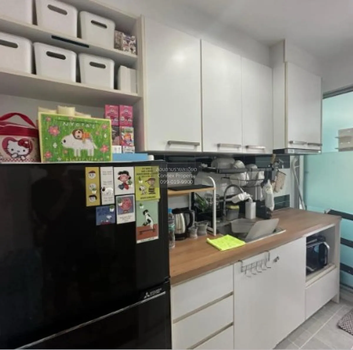 For Sale Condo , The Classy Ratchadaphisek 19 , Chomphon , Chatuc 4