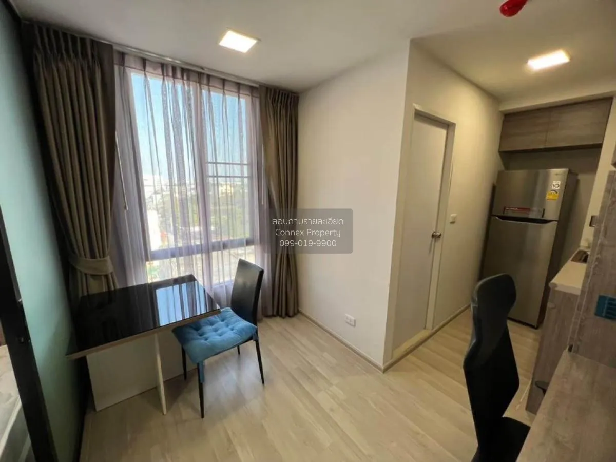 For Rent Condo , Plum Condo Saphanmai Station , BTS-Saphan Mai ,  1