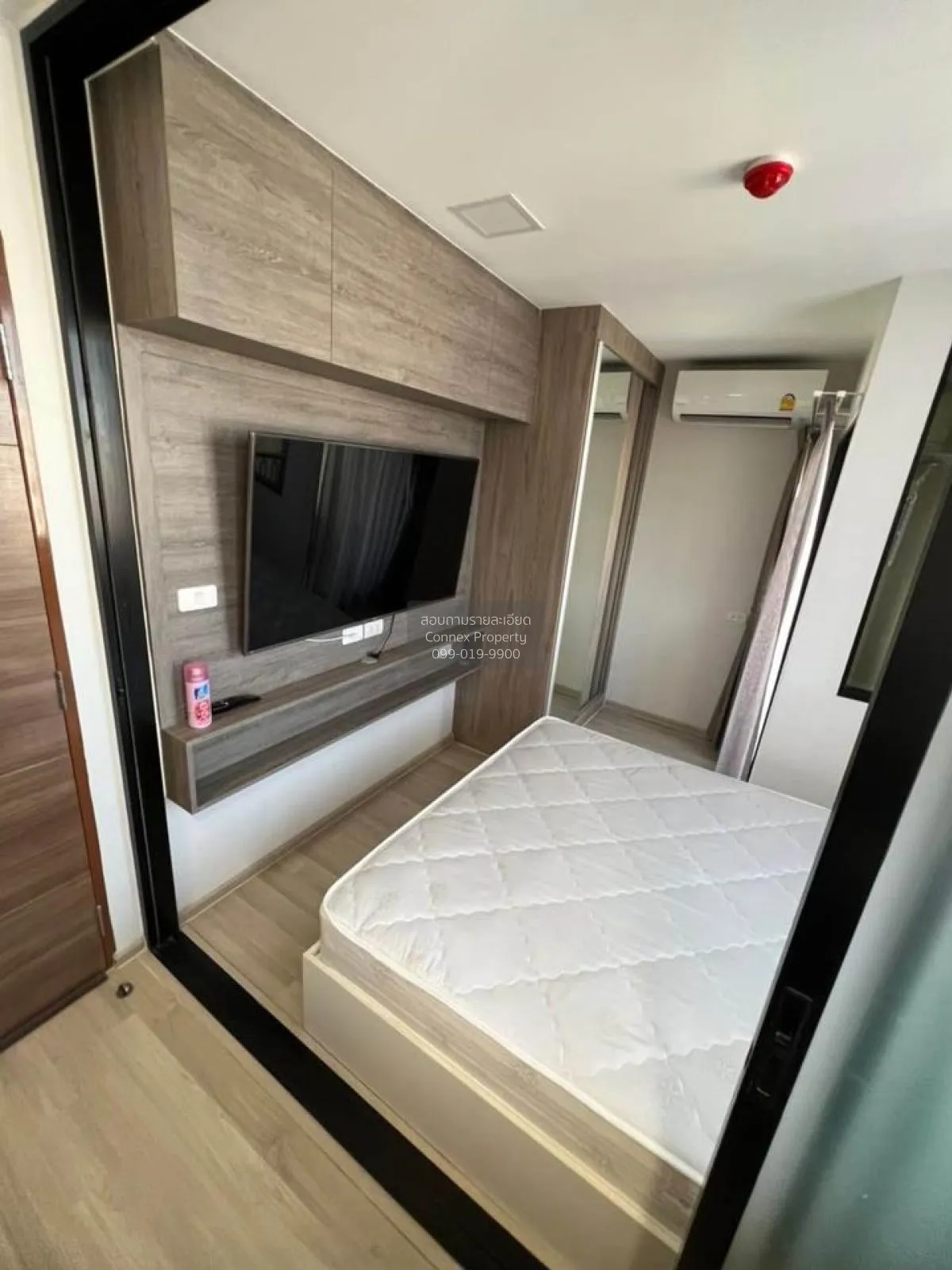 For Rent Condo , Plum Condo Saphanmai Station , BTS-Saphan Mai , 