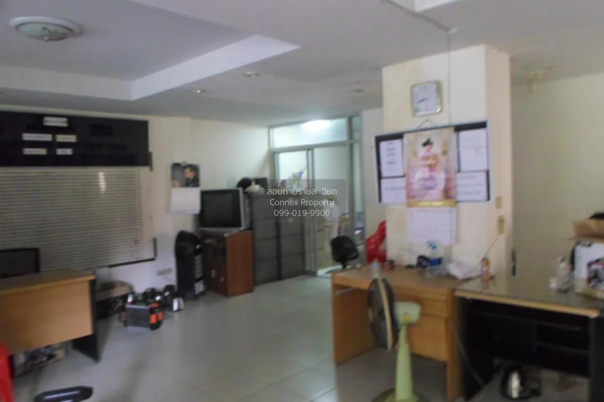 ขายทาวน์เฮ้าส์/ทาวน์โฮม  ลัลลี่ วิลล์ ศรีนครินทร์ - เทพารักษ์ แพร 2