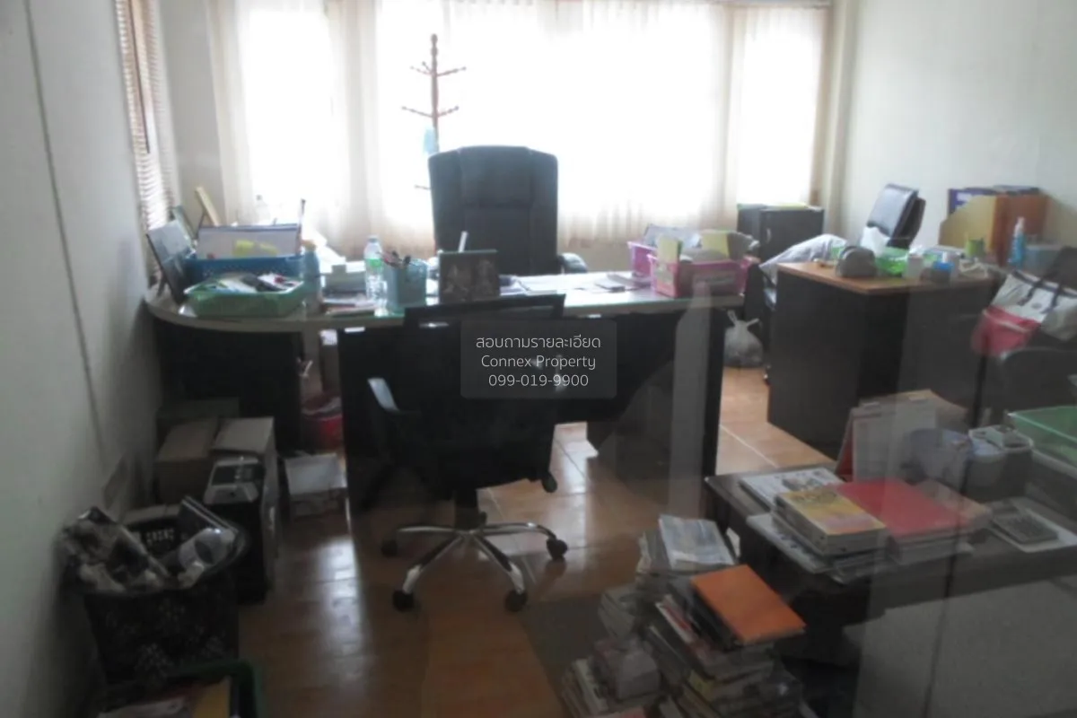 ขายทาวน์เฮ้าส์/ทาวน์โฮม  ลัลลี่ วิลล์ ศรีนครินทร์ - เทพารักษ์ แพร 3