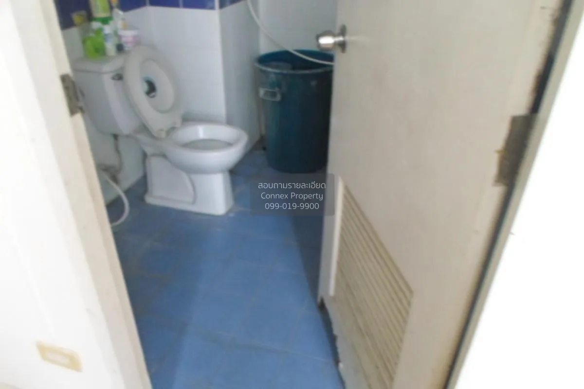 ขายทาวน์เฮ้าส์/ทาวน์โฮม  ลัลลี่ วิลล์ ศรีนครินทร์ - เทพารักษ์ แพร