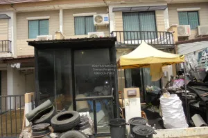 For Sale Townhouse/Townhome  , Baan Pruksa 79 Lumlukka Klong 3 , Lat Sawai , Lam Luk Ka , Nonthaburi , CX-107355