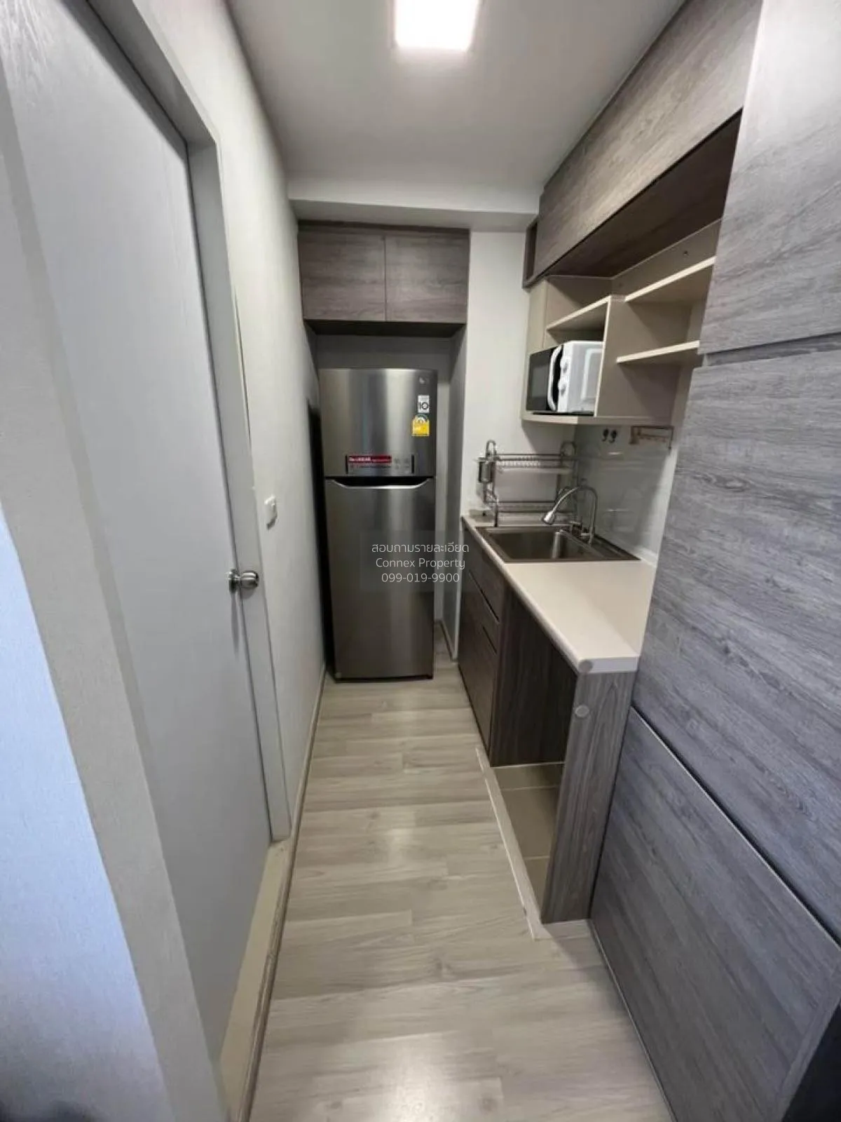 For Sale Condo , Plum Condo Saphanmai Station , BTS-Saphan Mai ,  3