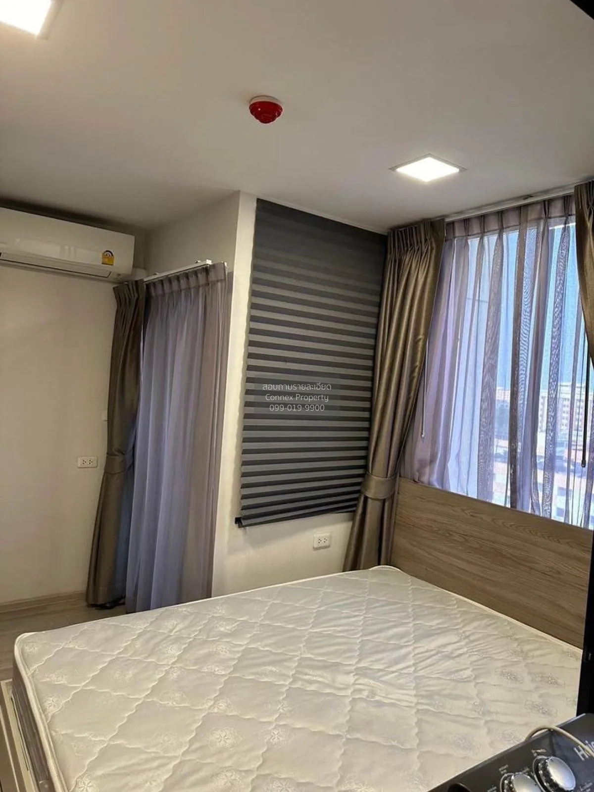 For Sale Condo , Plum Condo Saphanmai Station , BTS-Saphan Mai ,  4