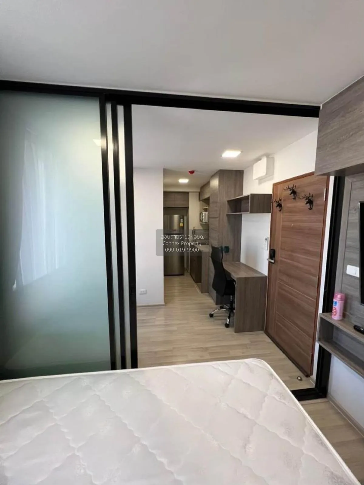 For Sale Condo , Plum Condo Saphanmai Station , BTS-Saphan Mai , 