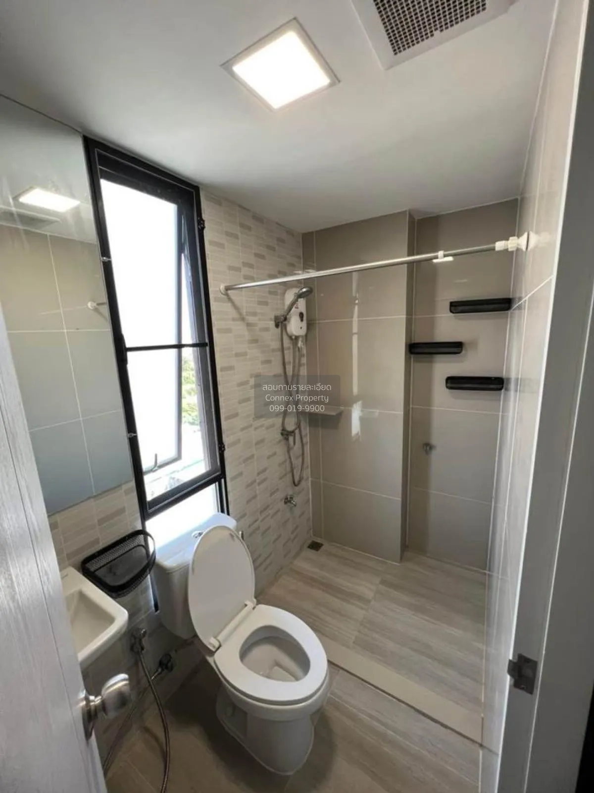 For Sale Condo , Plum Condo Saphanmai Station , BTS-Saphan Mai , 