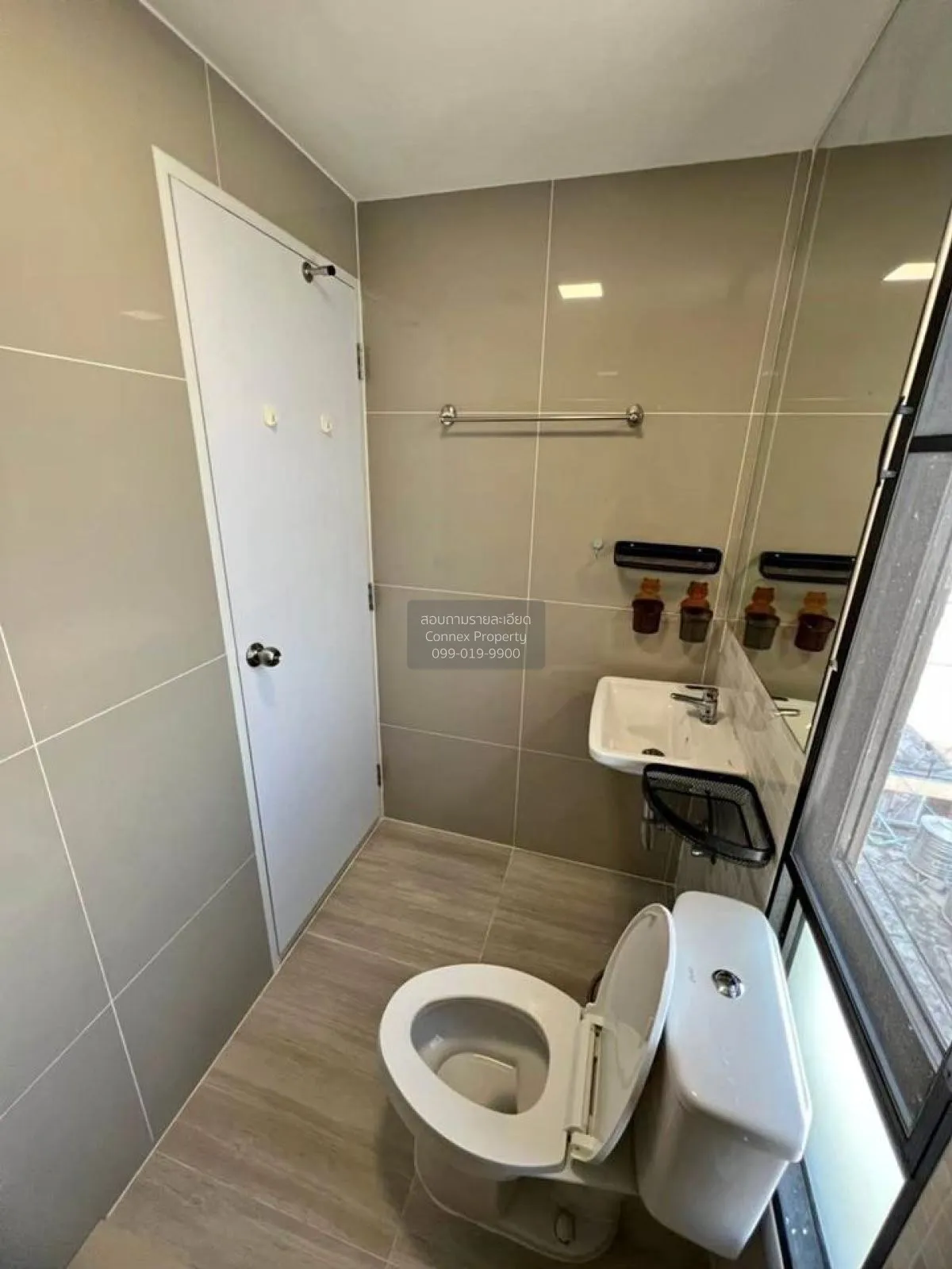 For Sale Condo , Plum Condo Saphanmai Station , BTS-Saphan Mai , 