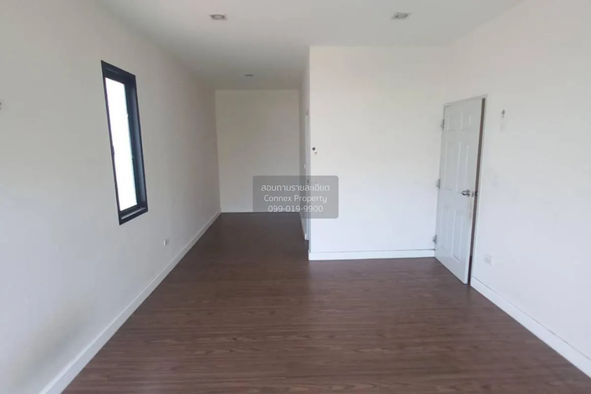 ขายบ้าน  นีโอ การ์เด้นท์ บางนา - เทพารักษ์  บางบ่อ บางบ่อ สมุทรปร 4