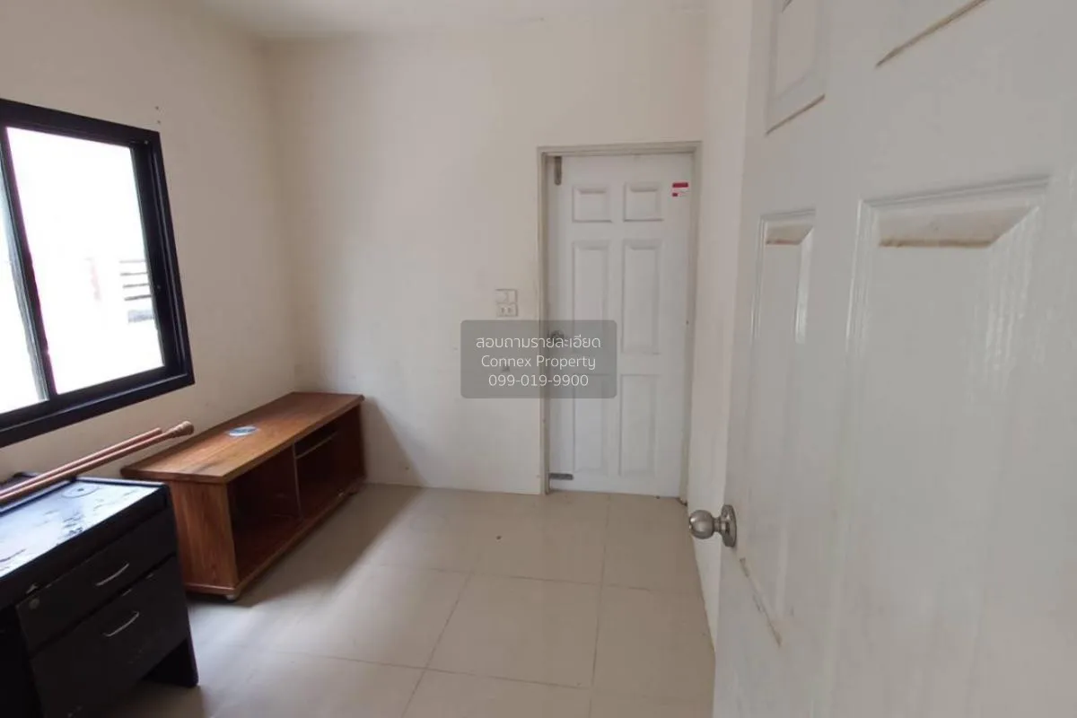 ขายบ้าน  นีโอ การ์เด้นท์ บางนา - เทพารักษ์  บางบ่อ บางบ่อ สมุทรปร