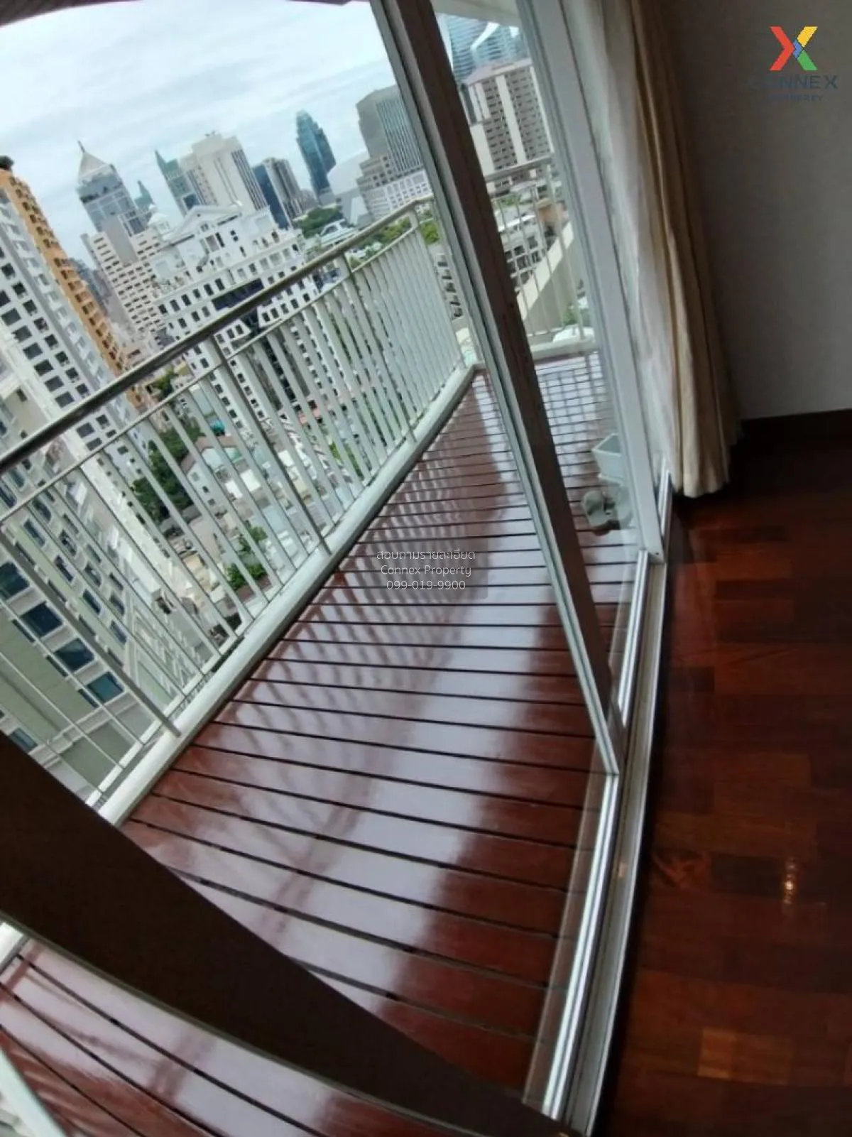 ขายคอนโด  เออร์บาน่า หลังสวน BTS-ชิดลม ลุมพินี เขต ปทุมวัน กรุงเท