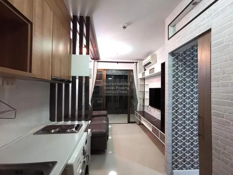 เช่าคอนโด  ไอดีโอ มิกซ์ สุขุมวิท 103 BTS-อุดมสุข บางนา เขต บางนา  3