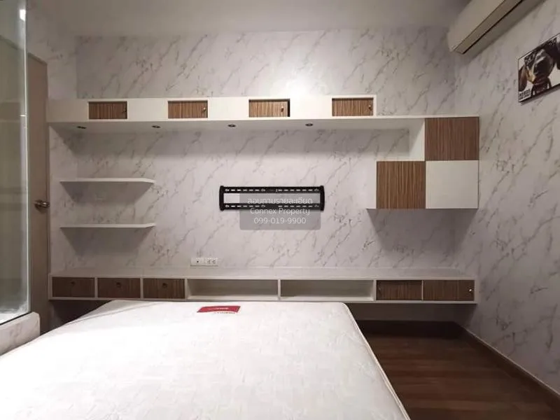 เช่าคอนโด  ไอดีโอ มิกซ์ สุขุมวิท 103 BTS-อุดมสุข บางนา เขต บางนา 