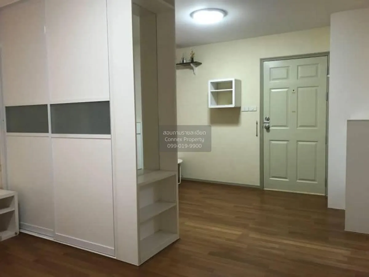 For Sale Condo , Lumpini Center Sukhumvit 77 , BTS-On Nut , Suan  3