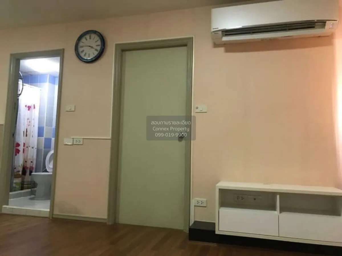 For Sale Condo , Lumpini Center Sukhumvit 77 , BTS-On Nut , Suan  4