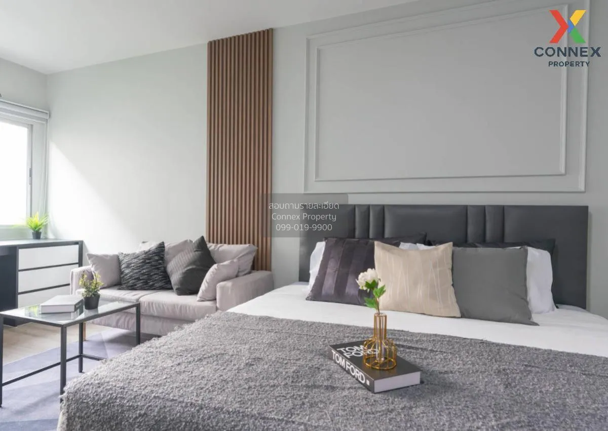 For Sale Condo , A Space Sukhumvit 77 , BTS-On Nut , Suan Luang , 2