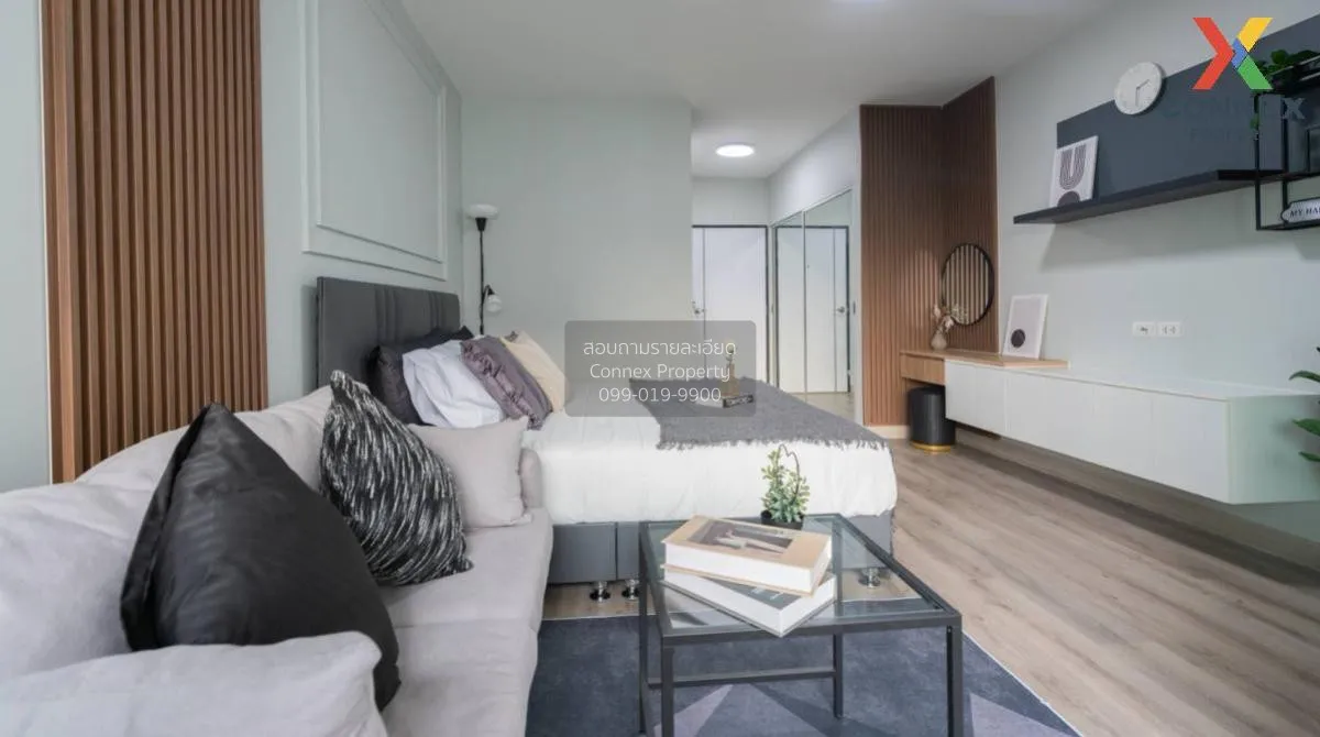 For Sale Condo , A Space Sukhumvit 77 , BTS-On Nut , Suan Luang , 3